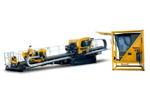 D120E pipeline directional drill