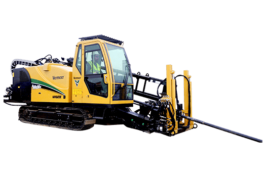 D60x90s 水平定向钻机