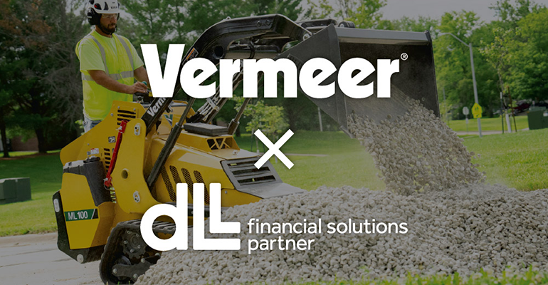 Get financing started