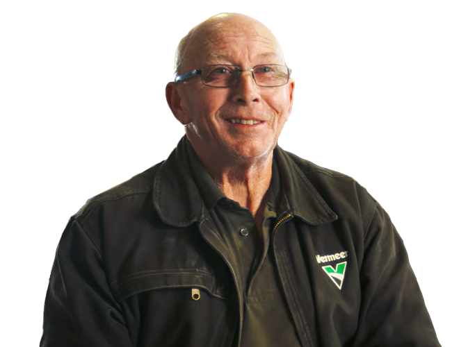 Martin Hiatt, company director | M9 HDD LTD