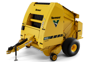 605S Signature Baler