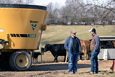 <span>Upgrade your mix.</span> Maximize your savings.