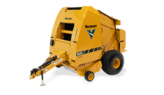 Enfardadora 604S Premium