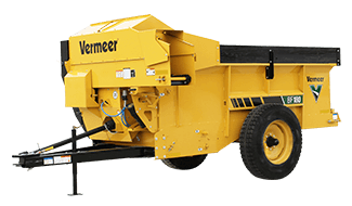 BF180 Feed Wagon