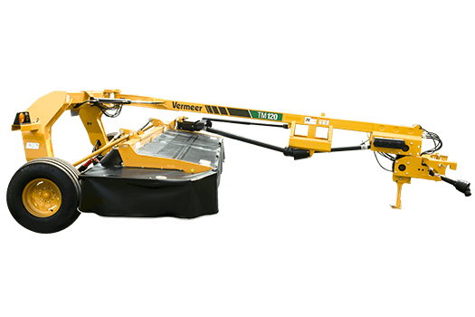 TM120 Trailed Mower