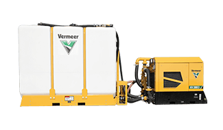 MX300D Mixing System