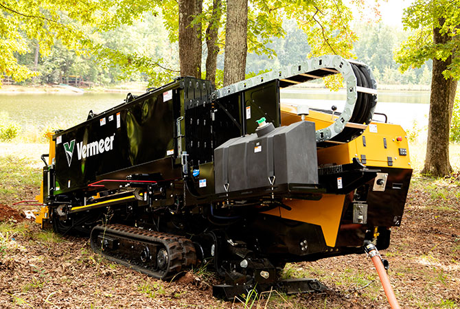 D24 Hdd Vermeer Wisconsin D24 Hdd Vermeer Wisconsin