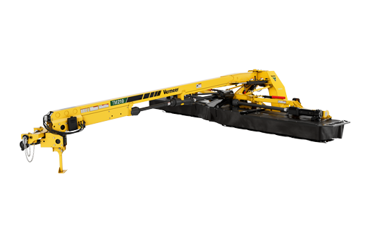 Vermeer TM210 trailed mower
