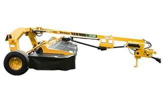 TM120 Trailed Mower