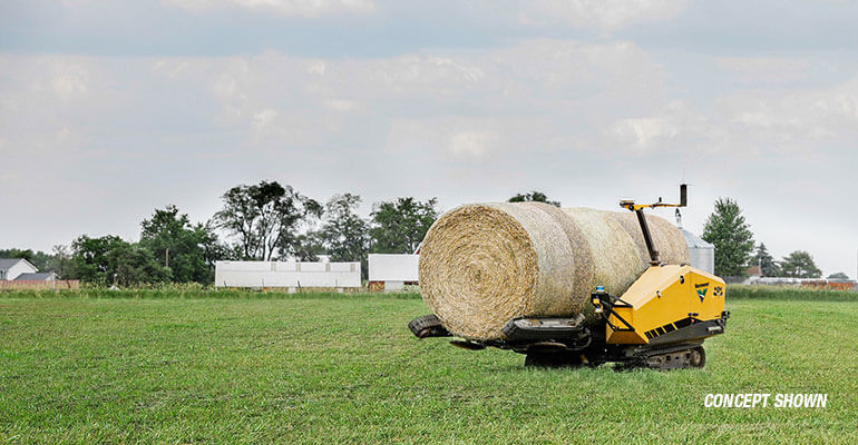 <span>Forage innovation concepts</span> address agricultural labor challenges