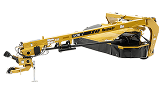 MC90 Mower Conditioner