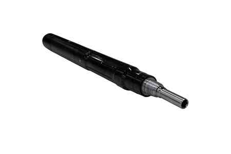New Vermeer RH9 rock drill head expands dual rod HDD solutions