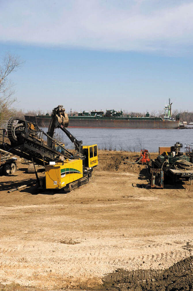 D330x500 HDD - Vermeer Canada