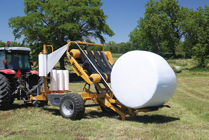 Baleage Q&A: Will it work for me?