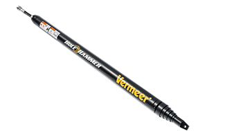 Hole Hammer Positive-Turn Reverse Piercing Tools