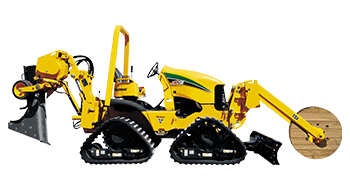 RTX750 Ride-on Tractor