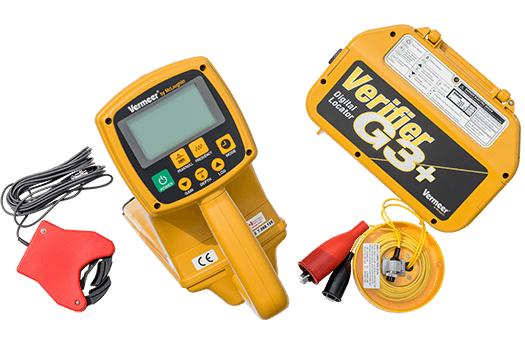 Verifier G3+ Utility Locator