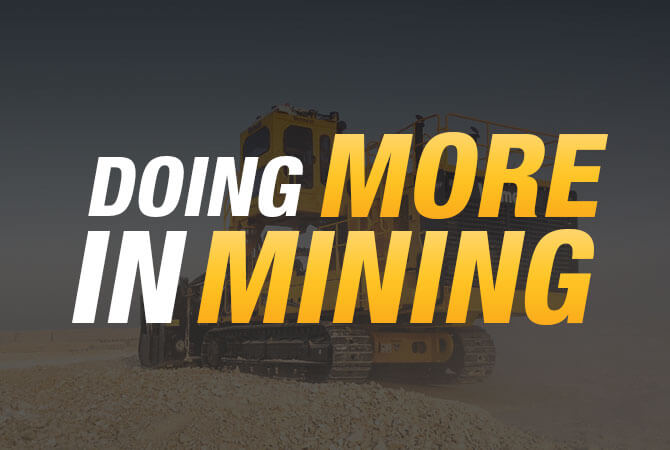 Mining video