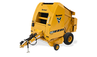 Enfardadora 604S Rancher