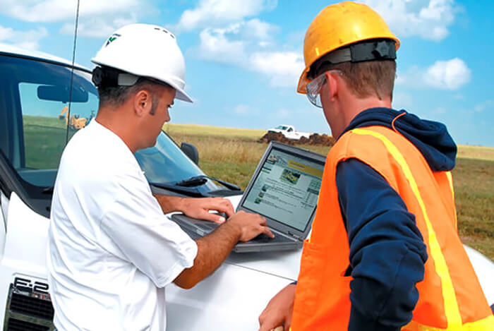 Vermeer Confidence Plus® asset protection program helps safeguard your tree care assets