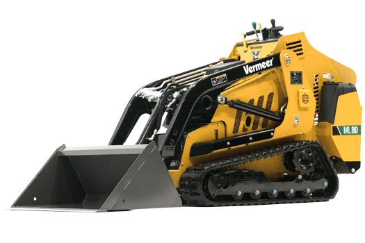 Vermeer ML80 mini loader