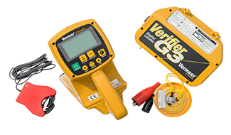 Utility Locators