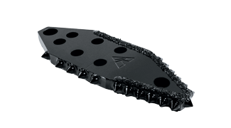 Horizontal Directional Drill Rods, Reamers & More - HDD Parts