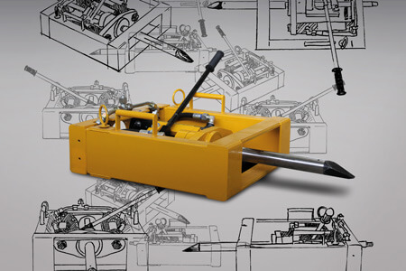 Vermeer and PioneerBore GmbH forge European distribution agreement