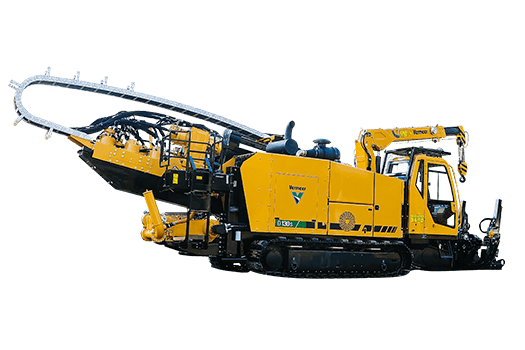 D130S pipeline directional drill