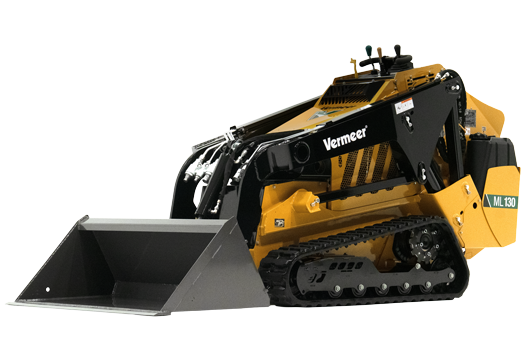 ML130 Mini Loader