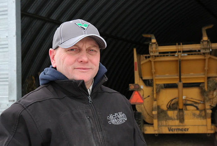 Service runs deep through Vermeer dealers