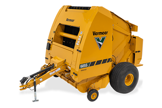 605S Rancher Baler