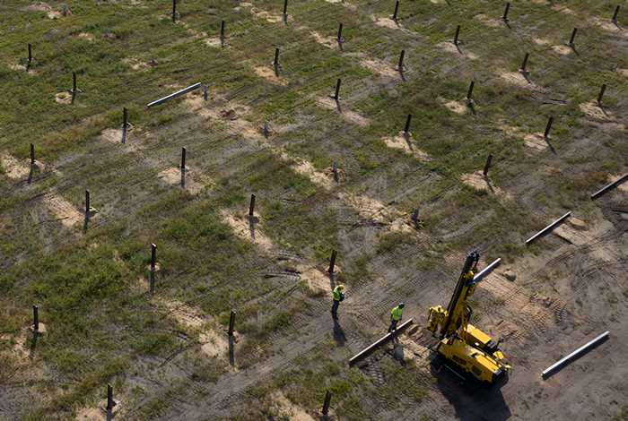 Renewable energy
