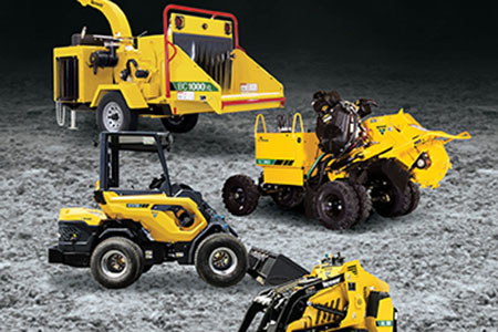 The Power Through Sales Event offers special financing on eligible Vermeer compact equipment, so you can put more muscle behind your operation and take on the work coming your way. Bundle eligible mini loaders, brush chippers, stump cutters and other equipment to unlock additional savings.