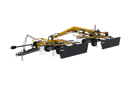 Vermeer RR205s Rotary Rake