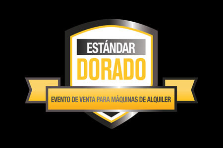 Opciones disponibles de 0 % de intereses ofertas especiales de Vermeer