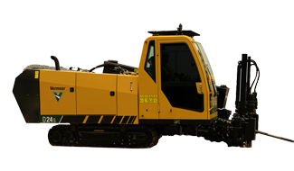Vermeer D24S