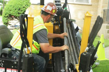 Essential tips to know for drill rod upkeep and maintenance