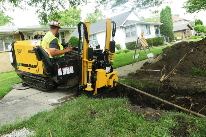 D8x12 HDD - Vermeer Southeast