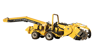 RTX750 SOC Ride-on Tractor