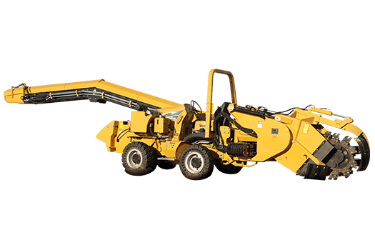 RTX750 SOC ride-on tractor
