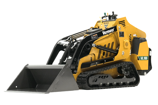 Mini Loaders