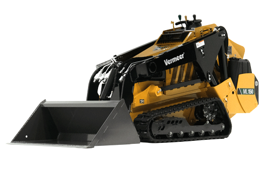 Vermeer ML150 mini loader