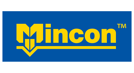 Mincon logo