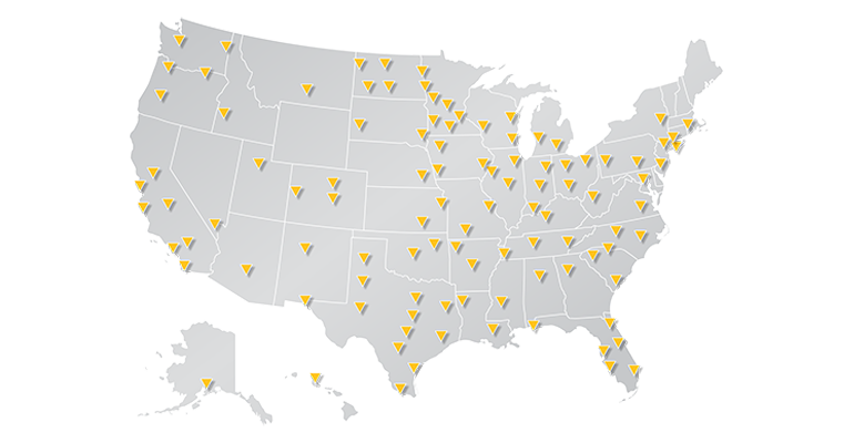 <span>More than a dealer.</span> A partner.