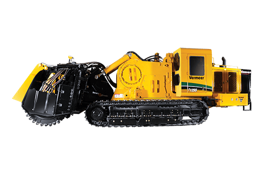 T1155III Surface Miner