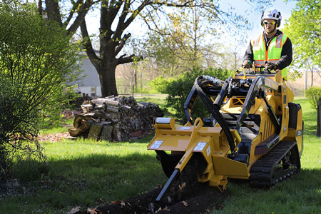 Dig In. Cash Out. Hardworking machines. Hard-to-beat promotions.