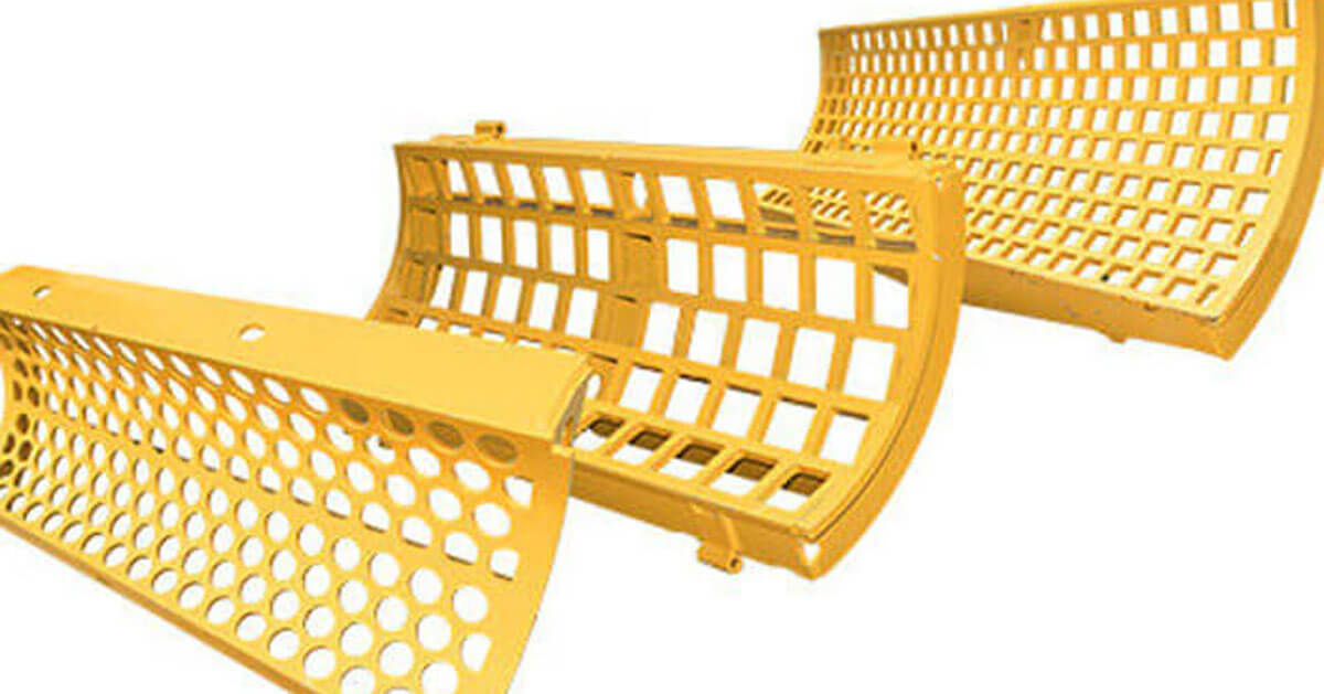 Vermeer Parts For Horizontal Grinders And Tub Grinders