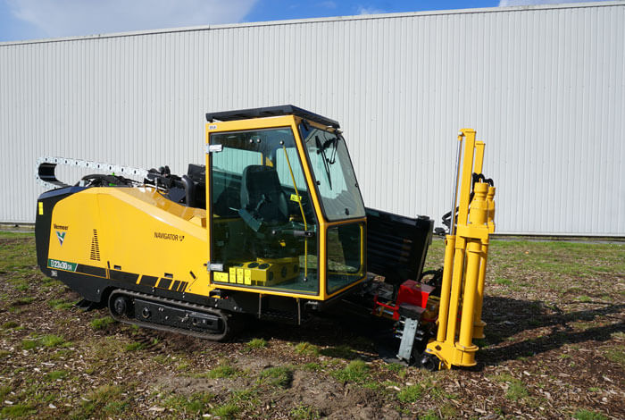 Cab option now available