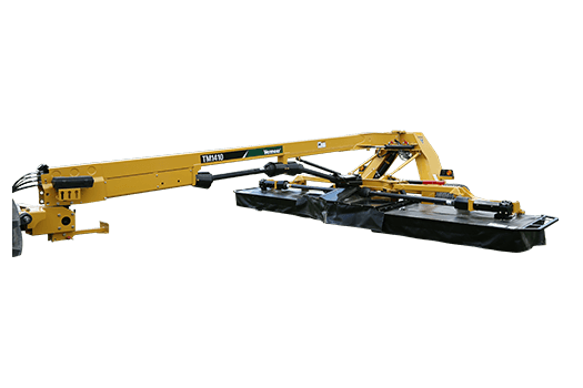 TM1410 trailed mower